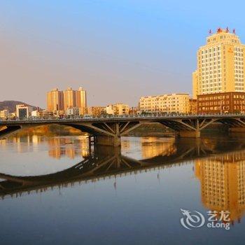 醴陵东风大酒店酒店提供图片