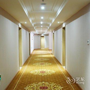 新乡仁通商务酒店酒店提供图片