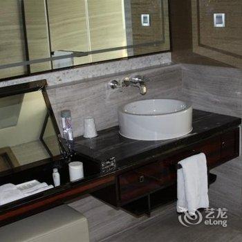 天津中心唐拉雅秀酒店用户上传图片