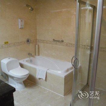 桂林金龙国际大酒店酒店提供图片