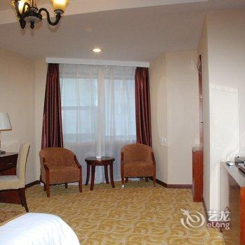哈尔滨帕弗尔饭店酒店提供图片