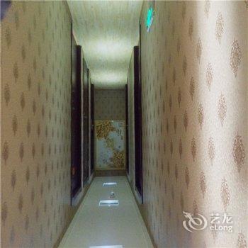 宁阳金昇宾馆酒店提供图片