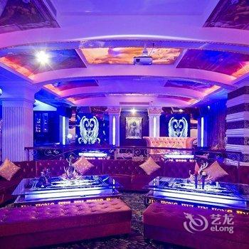 中山金泓酒店酒店提供图片