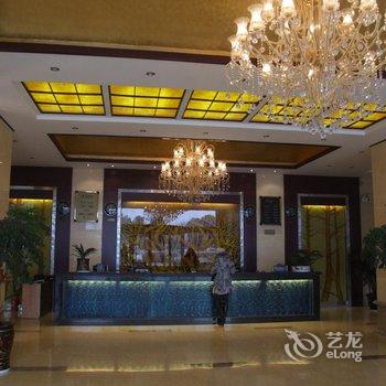 姜堰金湖湾假日酒店酒店提供图片