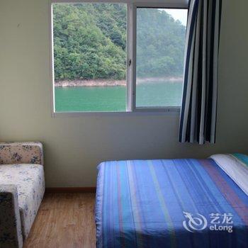 千岛湖漫时光乡村旅店酒店提供图片