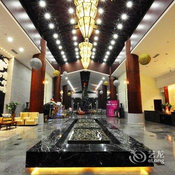 青州贝隆花园大酒店酒店提供图片