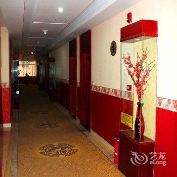 东兴桂源商务酒店(防城港)酒店提供图片