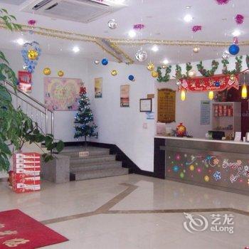 交运友缘连锁(烟台栖霞宾馆)酒店提供图片