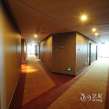 山西龙城国际饭店酒店提供图片