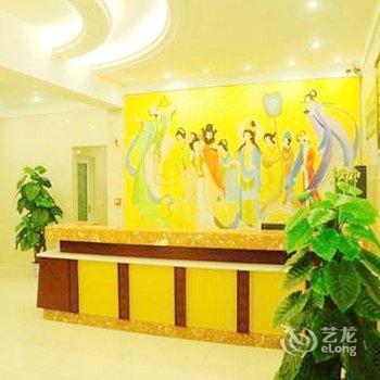 丹江口武当山水都宾馆酒店提供图片