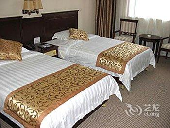 扬州锦城假日酒店酒店提供图片
