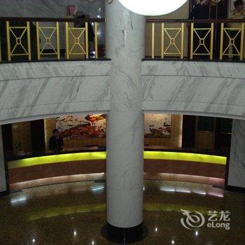 威海祥泽圆(圆楼)大酒店酒店提供图片