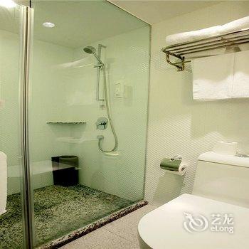 全季酒店(大连中山广场人民路店)酒店提供图片