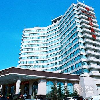 青岛北海宾馆(万象城店)酒店提供图片