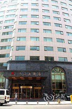 青岛金海大酒店酒店提供图片