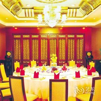 合肥恒悦国际外商俱乐部酒店酒店提供图片