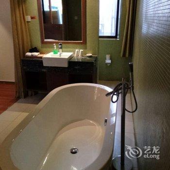 张家港新世汇精品酒店酒店提供图片