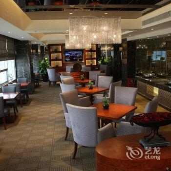 梅州金沙湾国际大酒店酒店提供图片