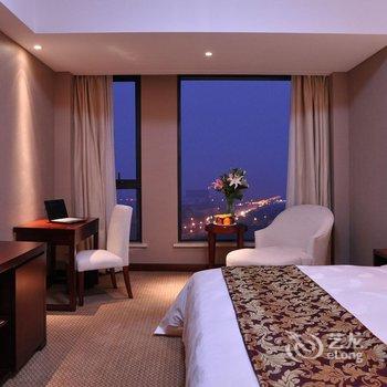 迪利特大酒店(上海国家会展中心虹桥枢纽店)酒店提供图片