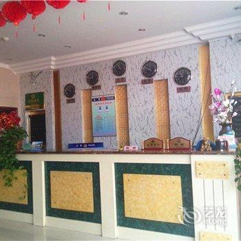 锡林浩特锡温商务宾馆酒店提供图片