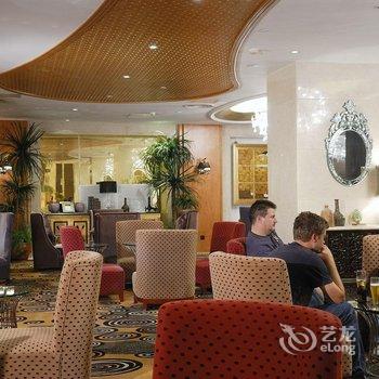 昆山一醉皇冠酒店酒店提供图片