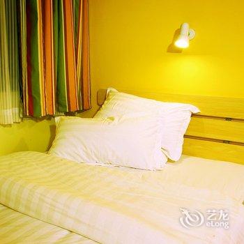 7天连锁酒店(西宁大什字中心店)酒店提供图片