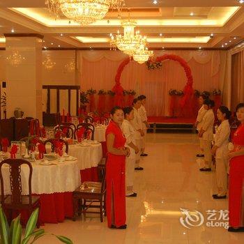 周口锦绣花园酒店酒店提供图片