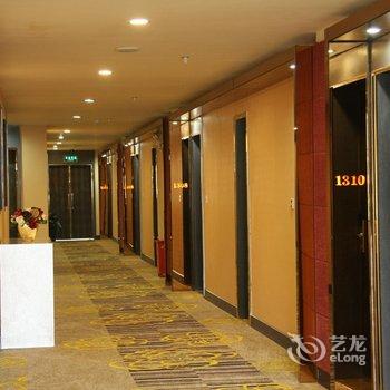 贵阳嘉禾天豪酒店酒店提供图片
