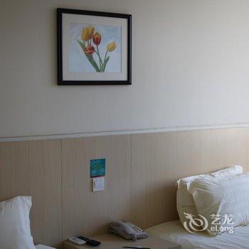 景江星旅馆（江西景德镇店）酒店提供图片