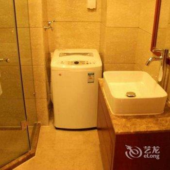 杭州盛世管家自助酒店（名珏店）酒店提供图片