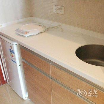 杭州盛世管家自助酒店（东方金座店）酒店提供图片