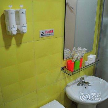 北京温馨如家宾馆(前门店)_客房图片_酒店图片