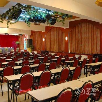 延安杨家岭石窑宾馆酒店提供图片