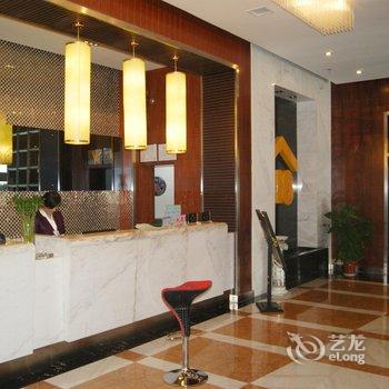 九江福泰118连锁酒店(德化店)酒店提供图片