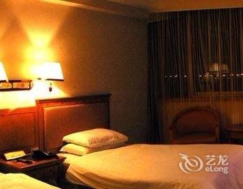 黄山梅地亚酒店酒店提供图片