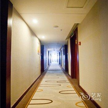 周口滨江国际酒店酒店提供图片