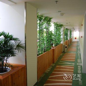 尚客优快捷酒店(如东汽车总站店)酒店提供图片