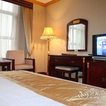 西安安吉皇家酒店酒店提供图片