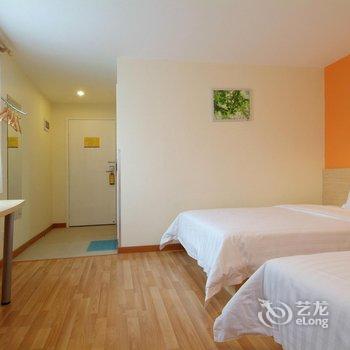 湘潭7天连锁酒店提供图片