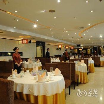 广东华师大厦酒店(原华师粤海酒店)酒店提供图片