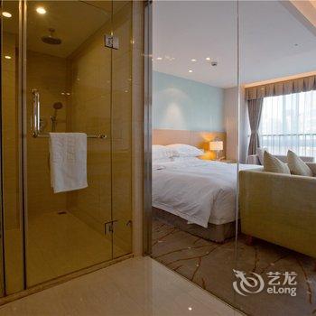 重庆伊凡酒店酒店提供图片