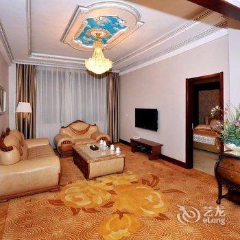 大连金州宾馆酒店提供图片