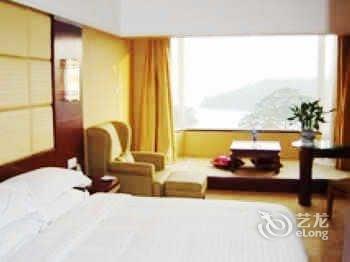 中山怡景假日酒店酒店提供图片