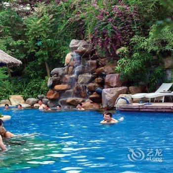 三亚南田温泉好汉坡国际度假酒店酒店提供图片