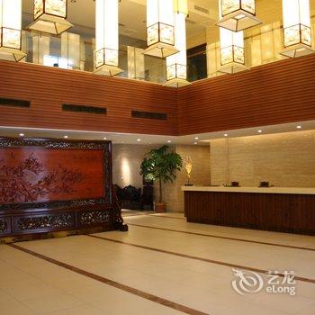 潍坊天悦山庄酒店提供图片