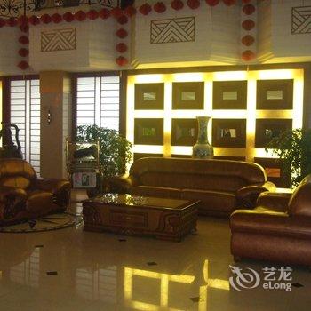 临沂翔龙商务酒店酒店提供图片