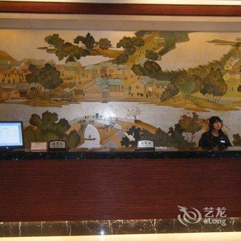 常州宋剑湖得园大酒店酒店提供图片