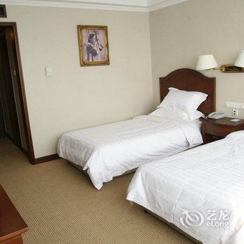 阜阳国贸大酒店酒店提供图片