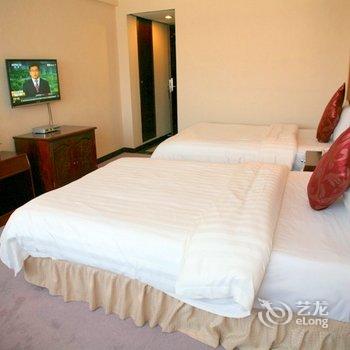 昆明云粮金泉大酒店酒店提供图片