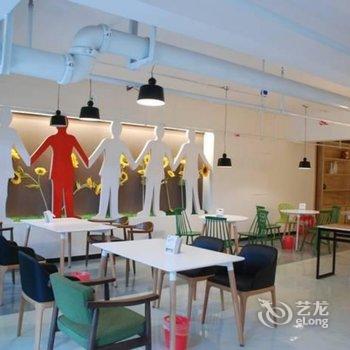 潍坊怡家客房(火车站北方茶都店)酒店提供图片